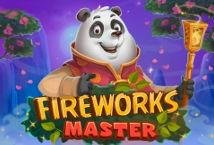 Fireworks Master slot